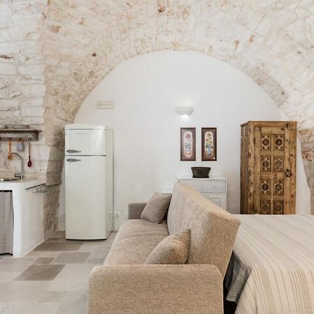Appartamento Casa Stella By Wonderful Italy Ostuni Esterno foto