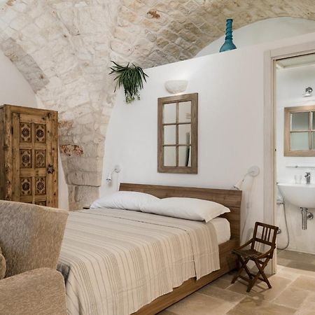 Appartamento Casa Stella By Wonderful Italy Ostuni Esterno foto