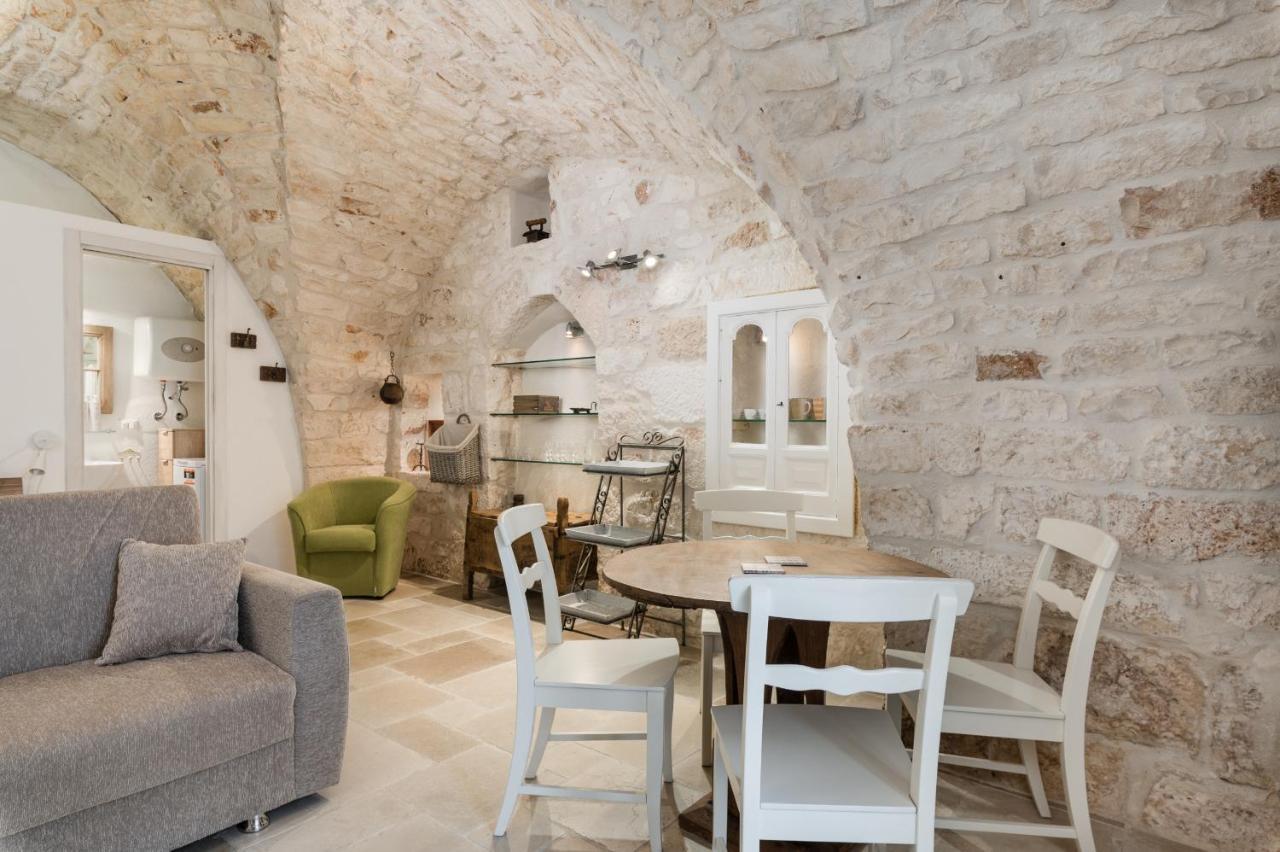 Appartamento Casa Stella By Wonderful Italy Ostuni Esterno foto