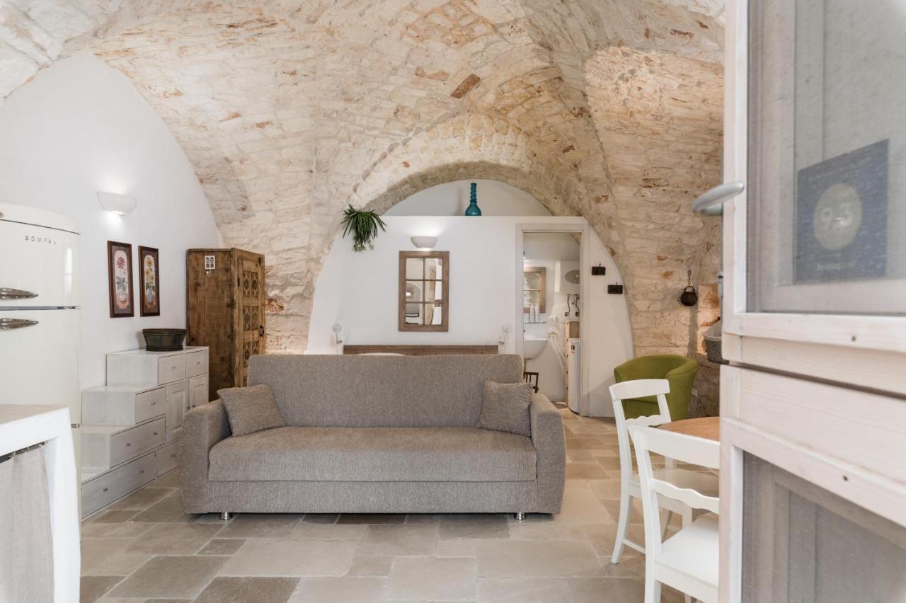 Appartamento Casa Stella By Wonderful Italy Ostuni Esterno foto