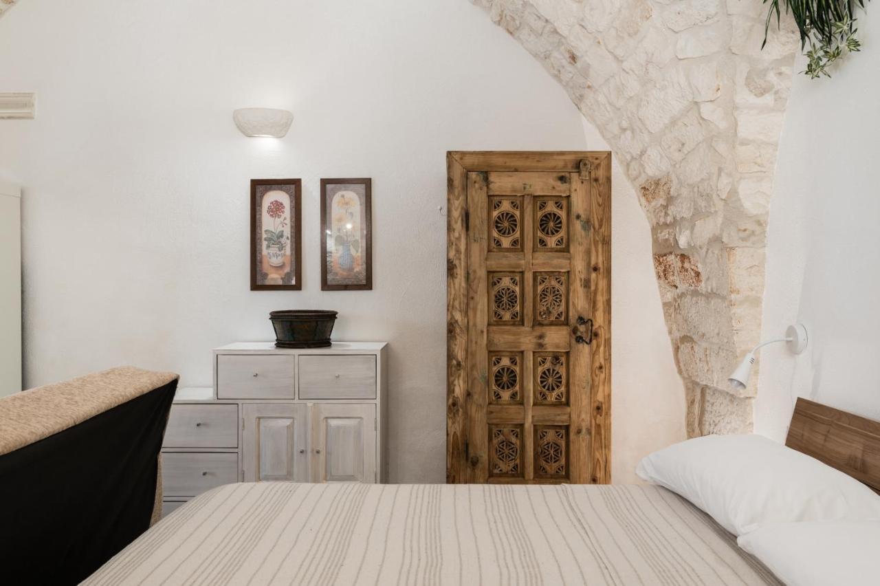 Appartamento Casa Stella By Wonderful Italy Ostuni Esterno foto