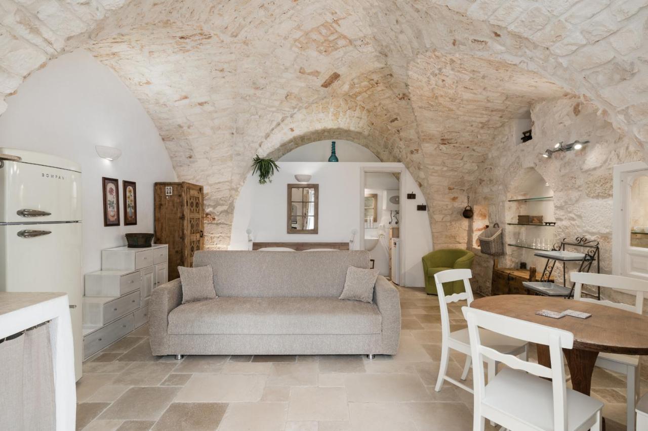 Appartamento Casa Stella By Wonderful Italy Ostuni Esterno foto