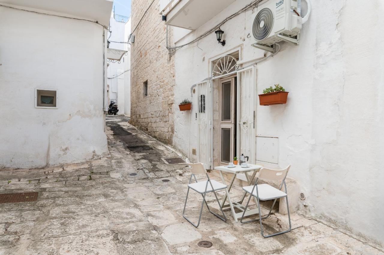Appartamento Casa Stella By Wonderful Italy Ostuni Esterno foto