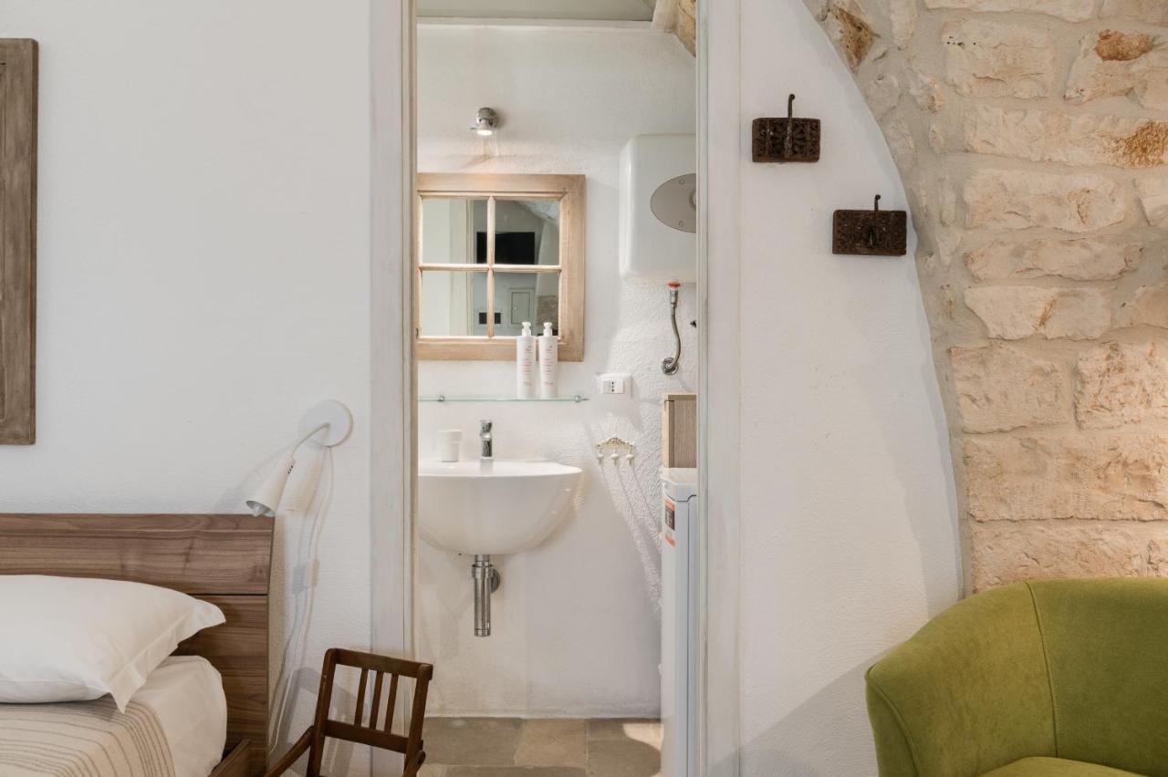 Appartamento Casa Stella By Wonderful Italy Ostuni Esterno foto