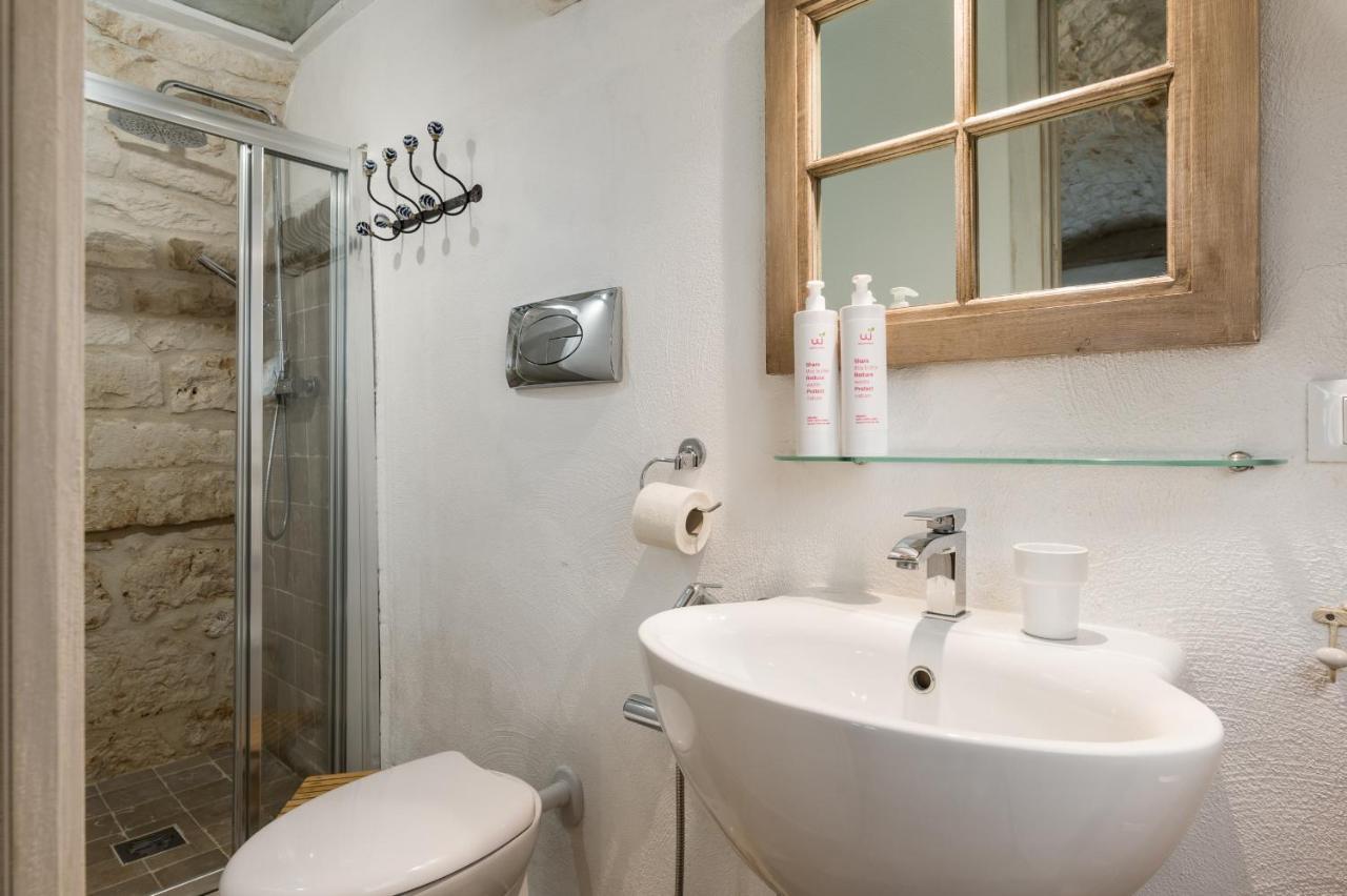 Appartamento Casa Stella By Wonderful Italy Ostuni Esterno foto